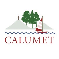 Calumet Lutheran Ministries, Camp & Conference Center Logo