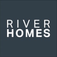 RiverHomes - The Waterside Property Specialist Logo