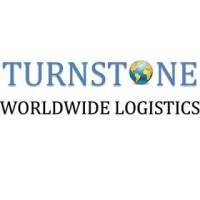 Turnstone Worldwide Logistics Logo