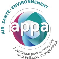 Association pour la Prévention de la Pollution Atmosphérique (APPA) Logo