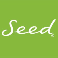 Seed Strategy Logo