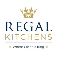 Regal Kitchens Ltd Logo