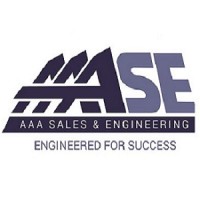 AAA Sales & Engineering Logo