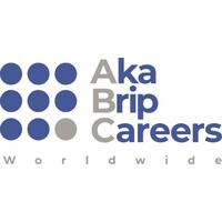ABC Worldwide (AKA BRIP Careers Worldwide) Logo
