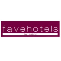 Fave Hotel Group Logo