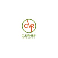 ClearView Research Logo