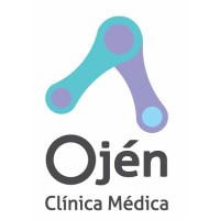 Clínica Ojén Logo