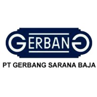 PT Gerbang Saranabaja Logo