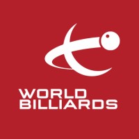 World Billiards Logo
