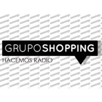 GrupoShopping Logo