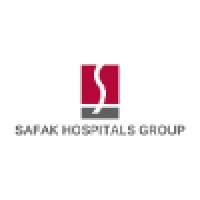 Safak Hospitals Group Logo