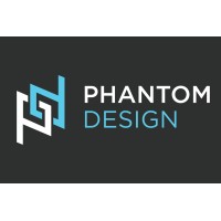 Phantom Design Logo