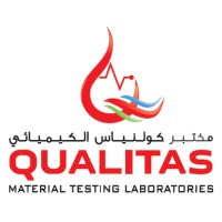 Qualitas Material Testing Laboratories Logo