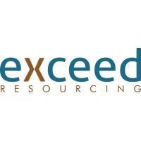 Exceed Resourcing Logo