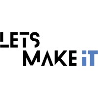 Lets Make IT ApS Logo