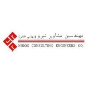 NIROO Consulting Engineers Co. Logo
