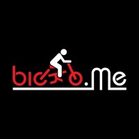 Biciklo.me Logo