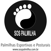 SOS PALMILHA Logo