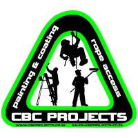 CBC Projects (Pty) Ltd Logo