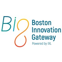 Boston Innovation Gateway Logo