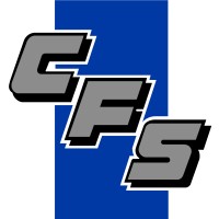 Continental Field Systems, Inc. Logo