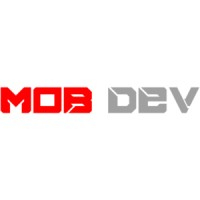Mob Dev Logo