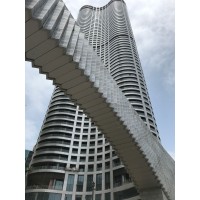FACET Facade Consultancy Pvt. Ltd Logo