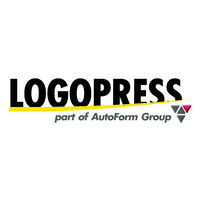 Logopress Logo