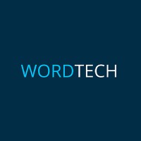 Word-Tech, Inc. Logo