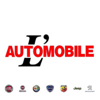 LAutomobile srl Logo