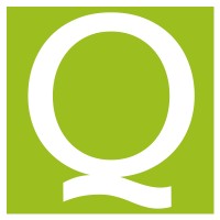 Qube Consulting - The Human Factor Logo