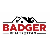 Badger Realty Team Logo