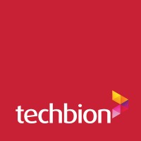 Techbion Software Systems Pvt Ltd Logo