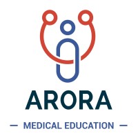 Arora Medical Education Ltd Logo