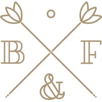 Bloom and Fresh Logo