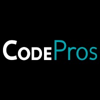 Code Pros, LLC Logo
