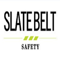 SlateBelt Safety Logo