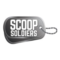 Scoop Soldiers Logo