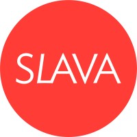 SLAVA Logo
