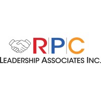 RPC Leadership Associates, Inc. Logo