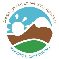 CONSORZIO PER LO SVILUPPO TURISTICO DI GUARCINO E CAMPOCATINO Logo