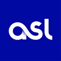 ASL - We are the assembly specialists Logo