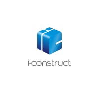 i-Construct Logo