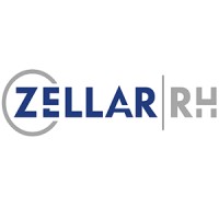 Zellar RH Logo