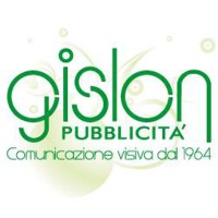 Gislon Pubblicita Logo