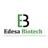 Edesa Biotech Logo