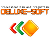 Deluxe-Soft Logo