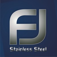 FJ Stainless Steel (Pty) Ltd Logo