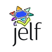 JELF (Jewish Educational Loan Fund) Logo