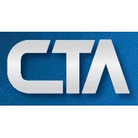 Corporate Tax Advisors (CTA) Logo